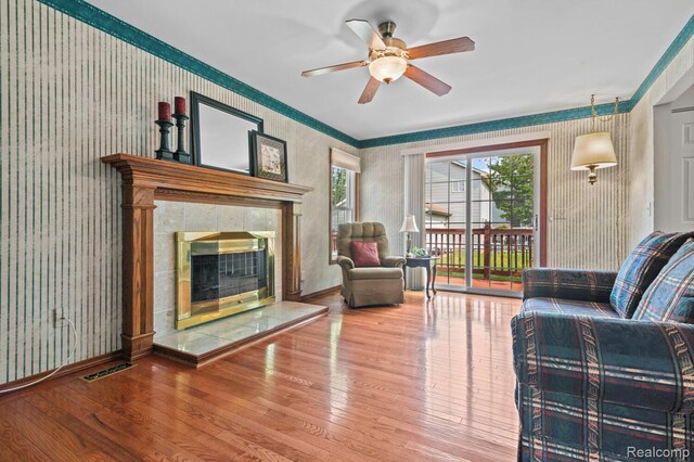 9076 Wildwood Lake Dr, Whitmore Lake, MI 48189 - photo 6