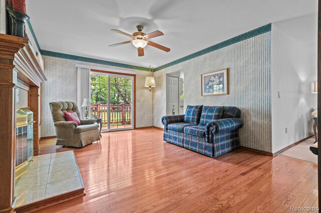 9076 Wildwood Lake Dr, Whitmore Lake, MI 48189 - photo 5