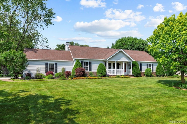 9076 Wildwood Lake Dr, Whitmore Lake, MI 48189 - photo 1
