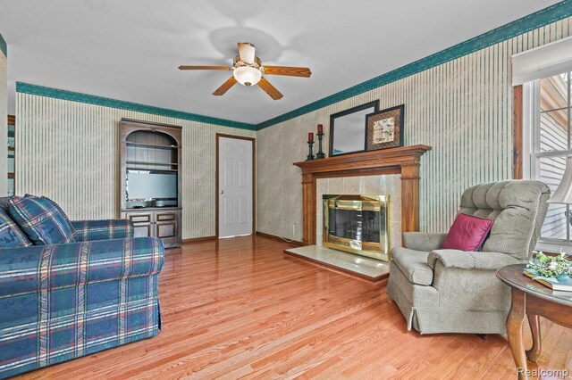9076 Wildwood Lake Dr, Whitmore Lake, MI 48189 - photo 7