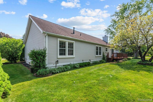 9076 Wildwood Lake Dr, Whitmore Lake, MI 48189 - photo 24