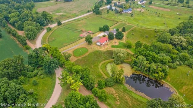 4536 Crandall Rd, Howell, MI 48855 - photo 2