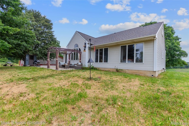 4536 Crandall Rd, Howell, MI 48855 - photo 45