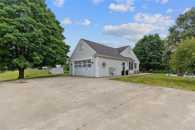 4536 Crandall Rd, Howell, MI 48855 - photo 33