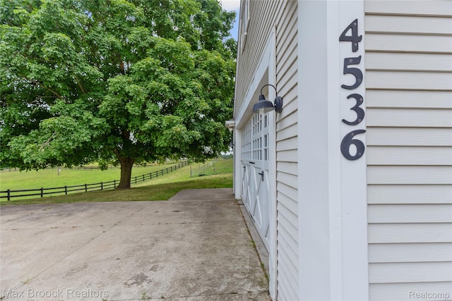 4536 Crandall Rd, Howell, MI 48855 - photo 35