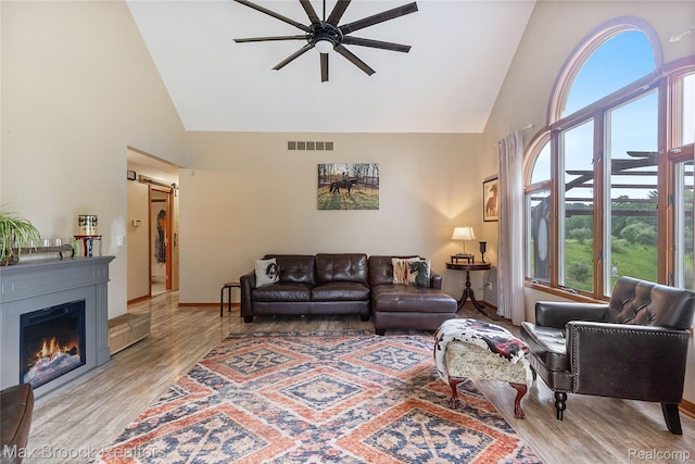4536 Crandall Rd, Howell, MI 48855 - photo 8
