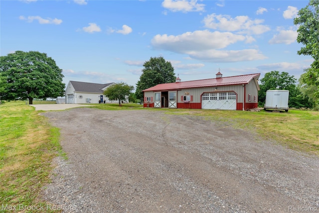 4536 Crandall Rd, Howell, MI 48855 - photo 75