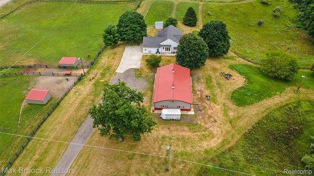 4536 Crandall Rd, Howell, MI 48855 - photo 87