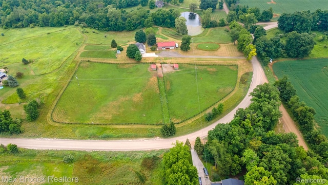 4536 Crandall Rd, Howell, MI 48855 - photo 85