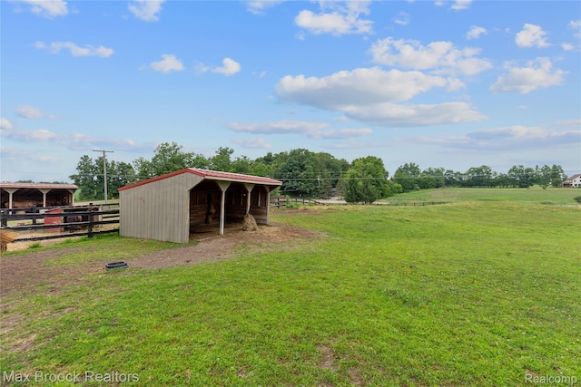 4536 Crandall Rd, Howell, MI 48855 - photo 82