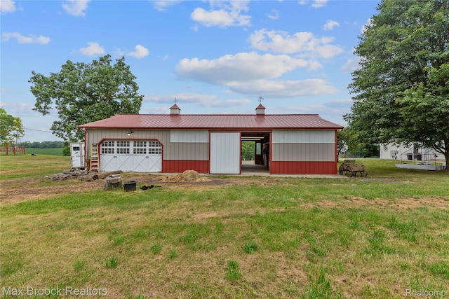4536 Crandall Rd, Howell, MI 48855 - photo 69