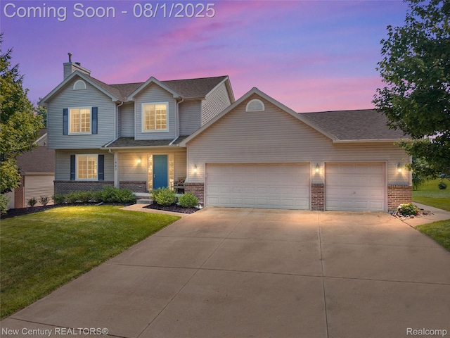 1480 Scotland Yard Dr, Commerce Twp, MI 48390 - photo 1