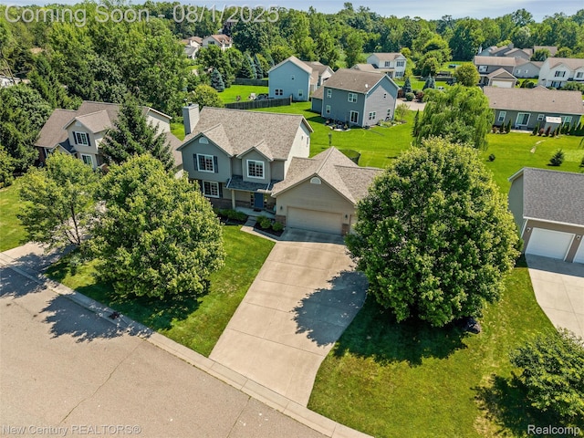 1480 Scotland Yard Dr, Commerce Twp, MI 48390 - photo 8