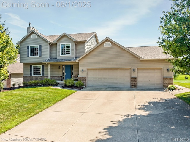 1480 Scotland Yard Dr, Commerce Twp, MI 48390 - photo 2