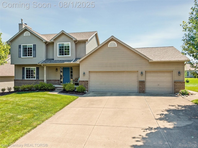 1480 Scotland Yard Dr, Commerce Twp, MI 48390 - photo 3
