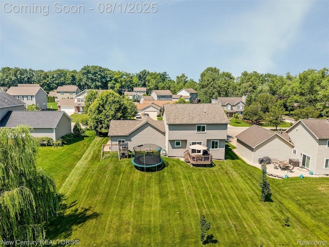 1480 Scotland Yard Dr, Commerce Twp, MI 48390 - photo 57
