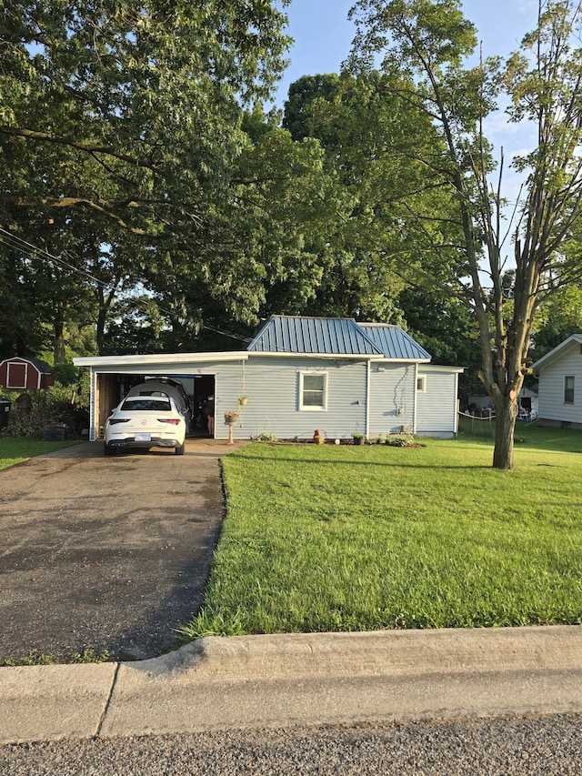 131 Williams St, Litchfield, MI 49252 - photo 1