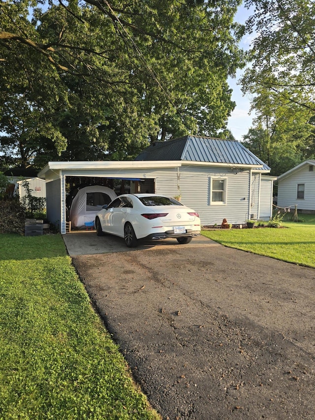 131 Williams St, Litchfield, MI 49252 - photo 2