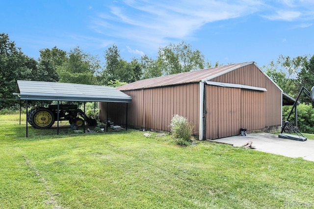 1490 Gage Rd, Holly, MI 48442 - photo 20
