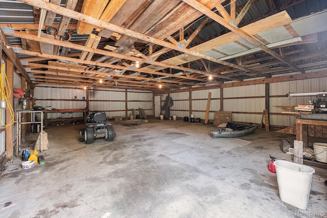 1490 Gage Rd, Holly, MI 48442 - photo 17