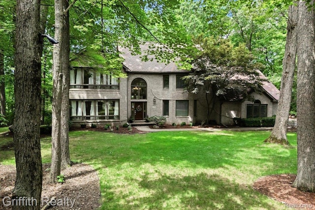 2018 Pine Hollow Trl, Brighton, MI 48114 - photo 2