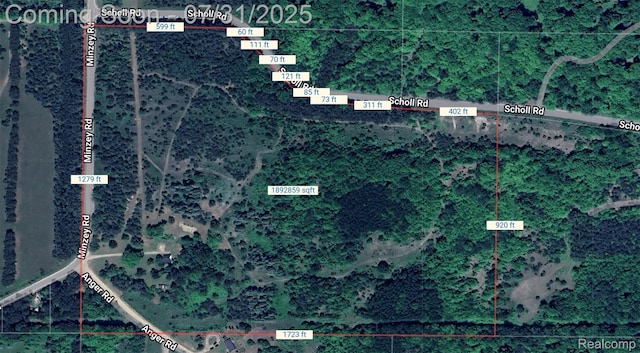 3550 Scholl Rd, Mancelona, MI 49659 - photo 38