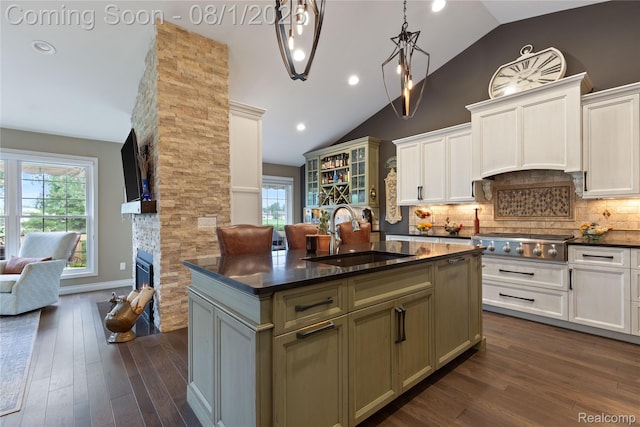 2305 Cleveland Way, Canton, MI 48188 - photo 6