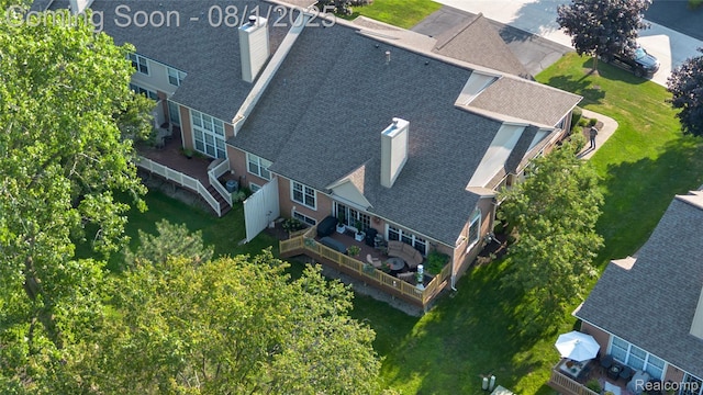2305 Cleveland Way, Canton, MI 48188 - photo 70