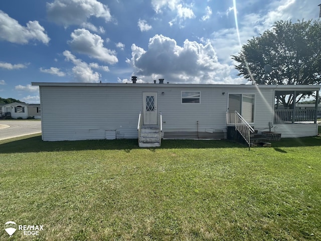 475 White Willow Dr, Flint, MI 48506 - photo 17