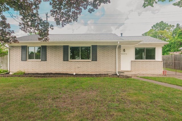42070 Mcbride Ave, Belleville, MI 48111 - photo 1