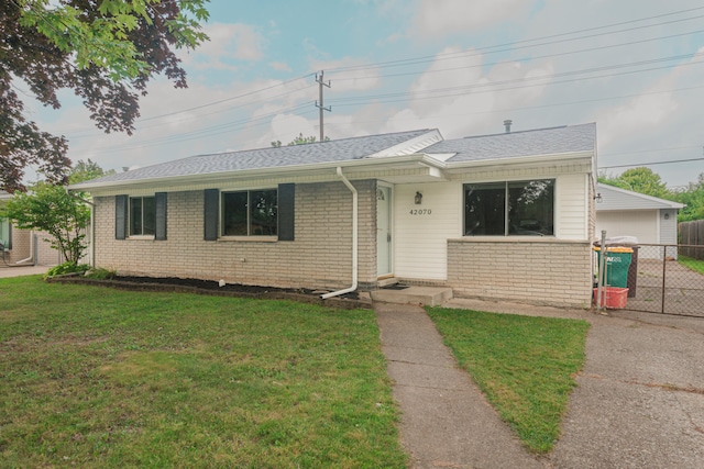 42070 Mcbride Ave, Belleville, MI 48111 - photo 3
