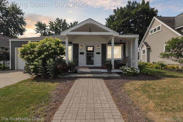 967 Palmer St, Plymouth, MI 48170 - photo 1