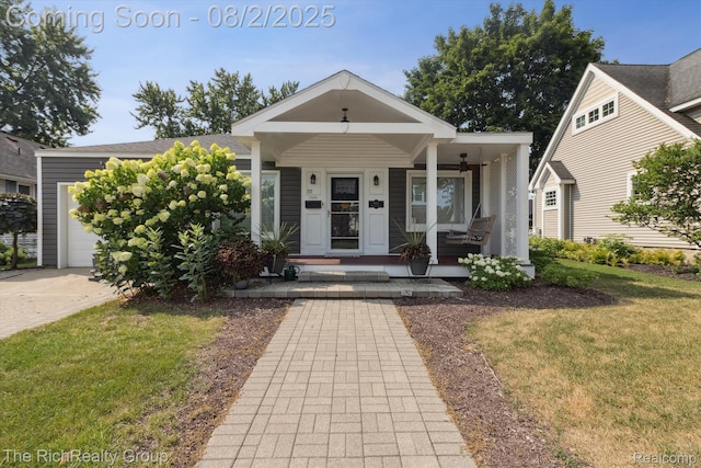 967 Palmer St, Plymouth, MI 48170 - photo 3