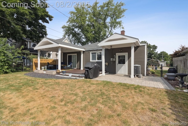 967 Palmer St, Plymouth, MI 48170 - photo 29
