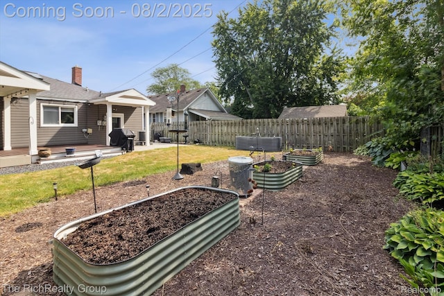 967 Palmer St, Plymouth, MI 48170 - photo 26