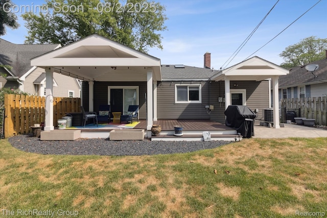 967 Palmer St, Plymouth, MI 48170 - photo 28