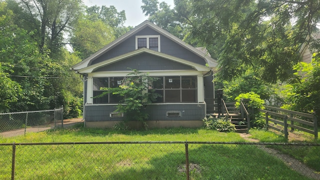 628 Trimble Ave, Kalamazoo, MI 49048 - photo 1
