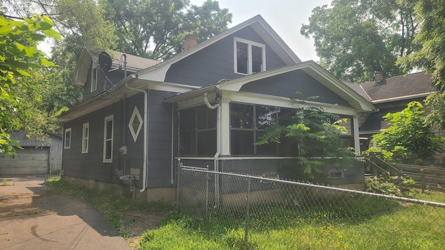 628 Trimble Ave, Kalamazoo, MI 49048 - photo 2