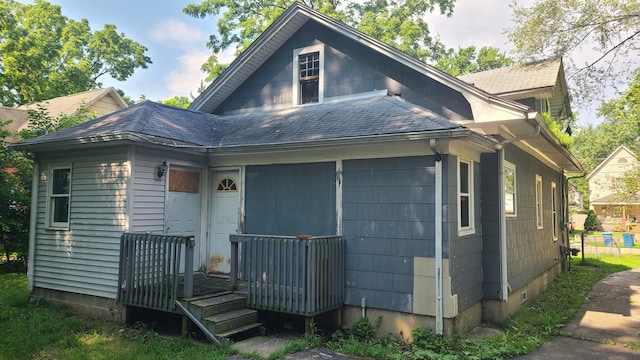 628 Trimble Ave, Kalamazoo, MI 49048 - photo 13