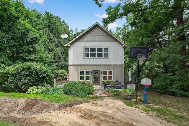 68707 Bois De Leo Dr, White Pigeon, MI 49099 - photo 1