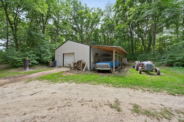 68707 Bois De Leo Dr, White Pigeon, MI 49099 - photo 28