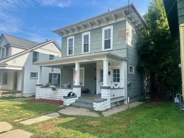 141 E Maple Ave, Adrian, MI 49221 - photo 3