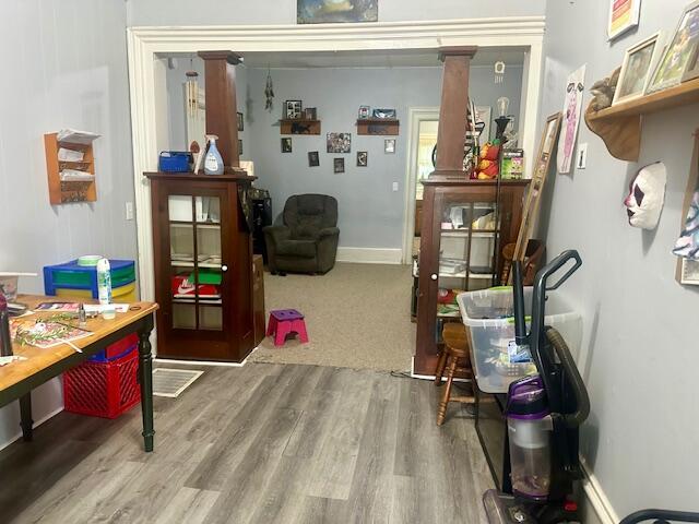 141 E Maple Ave, Adrian, MI 49221 - photo 8