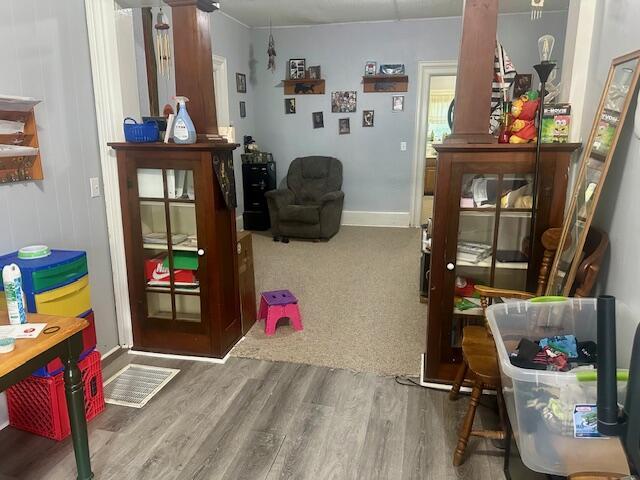 141 E Maple Ave, Adrian, MI 49221 - photo 9