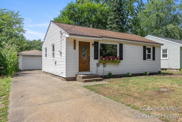 3755 Raven Ave SW, Wyoming, MI 49509 - photo 1