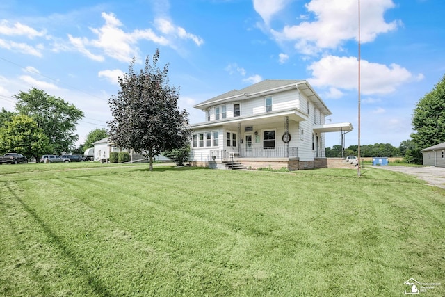 9735 S Dixie Hwy, Erie, MI 48133 - photo 1