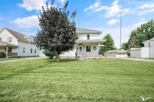 9735 S Dixie Hwy, Erie, MI 48133 - photo 2