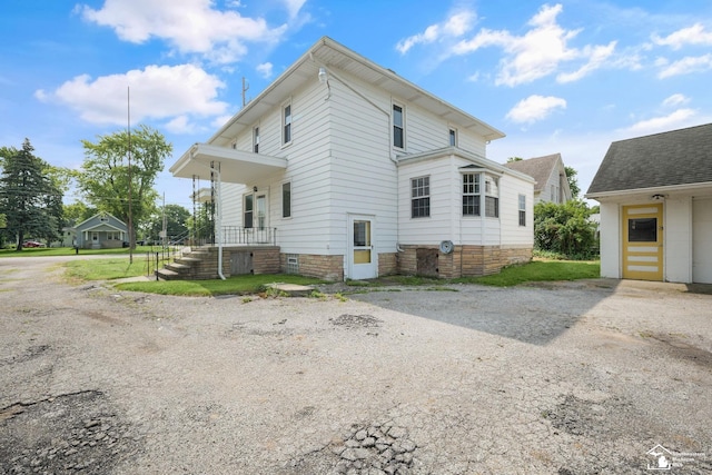 9735 S Dixie Hwy, Erie, MI 48133 - photo 22