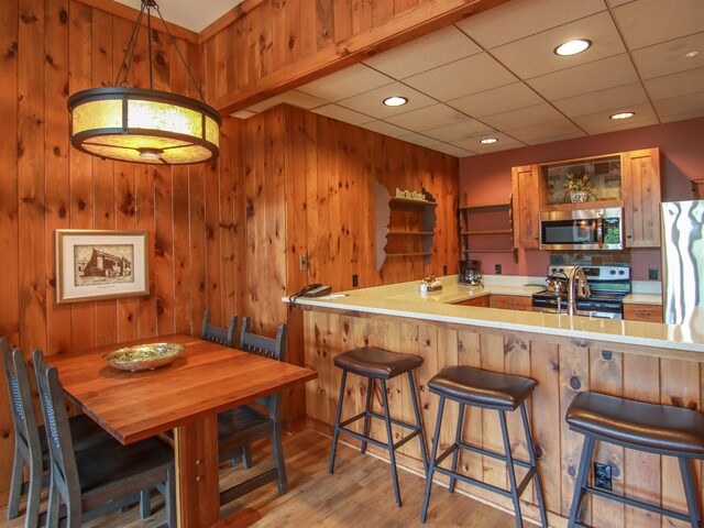 12328-UNIT336B Crystal Mountain Dr, Thompsonville, MI 49683 - photo 4