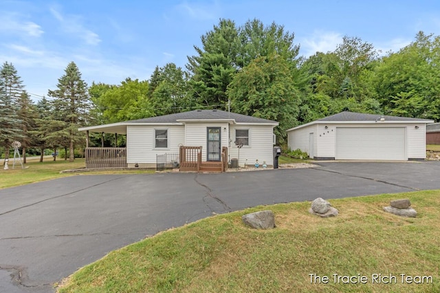6894 Kuttshill Dr NE, Rockford, MI 49341 - photo 1